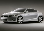 Honda Accord Coupe Concept